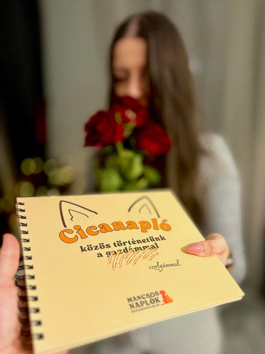 Anyák napi ajándék kutyás és cicás „anyukáknak” – ami tényleg szívhez szóló